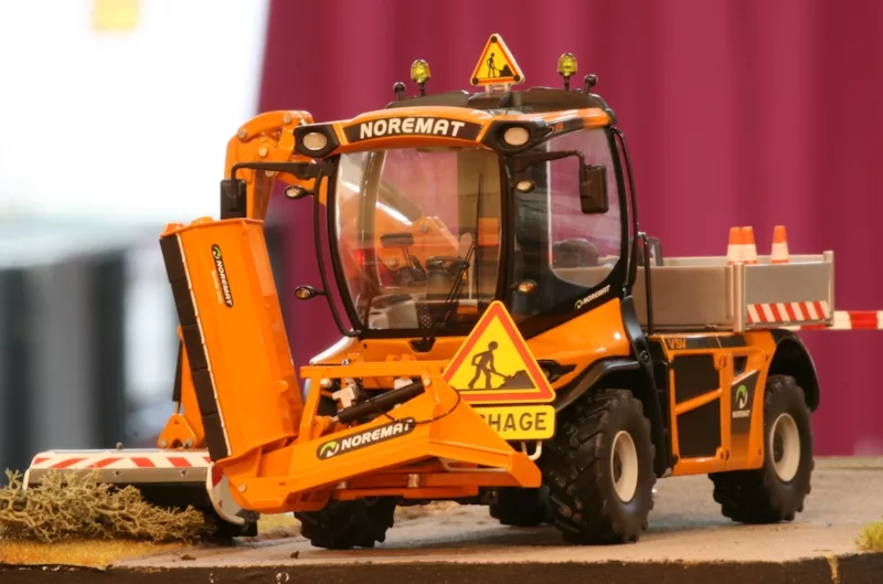 Noremat VSV Artisan32