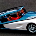Peugeot Kart Up : le concept-car sportif oublié qui aurait pu révolutionner l’auto