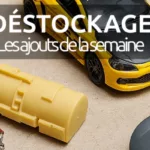 Déstockage en cours sur VoituresMiniatures.fr