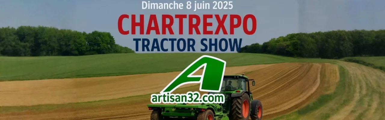 chartrexpo2025