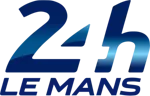 Logo 24H Le Mans