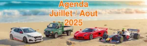 Soldes été 2025