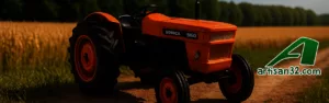 Découvrez Artisan32 lors de la bourse d’Héron 2025 : roues, relevages, accessoires et kits pour miniatures agricoles à l’échelle 1/32.