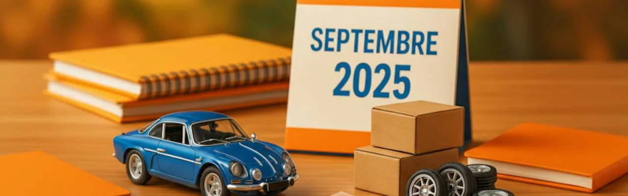 Petites annonces gratuites & appli Android – VoituresMiniatures.fr