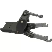 Relevage avant JD 4050 Artisan32