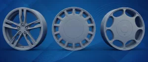 Accessoires de personnalisation auto miniature 1/43 et 1/18