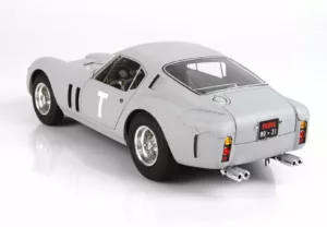 Ferrari 250 GTO Monza 1961 miniature arrière
