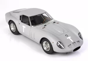 Ferrari 250 GTO Monza 1961 miniature avant