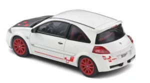 Renault Mégane R26.R Solido 1:43 Blanc Glacier S4310201