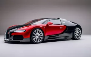 Bugatti FKP Hommage Looksmart LS574 miniature 1:43