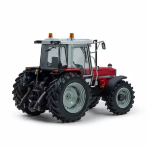 MASSEY FERGUSON Fabricant : UNIVERSAL HOBBIES