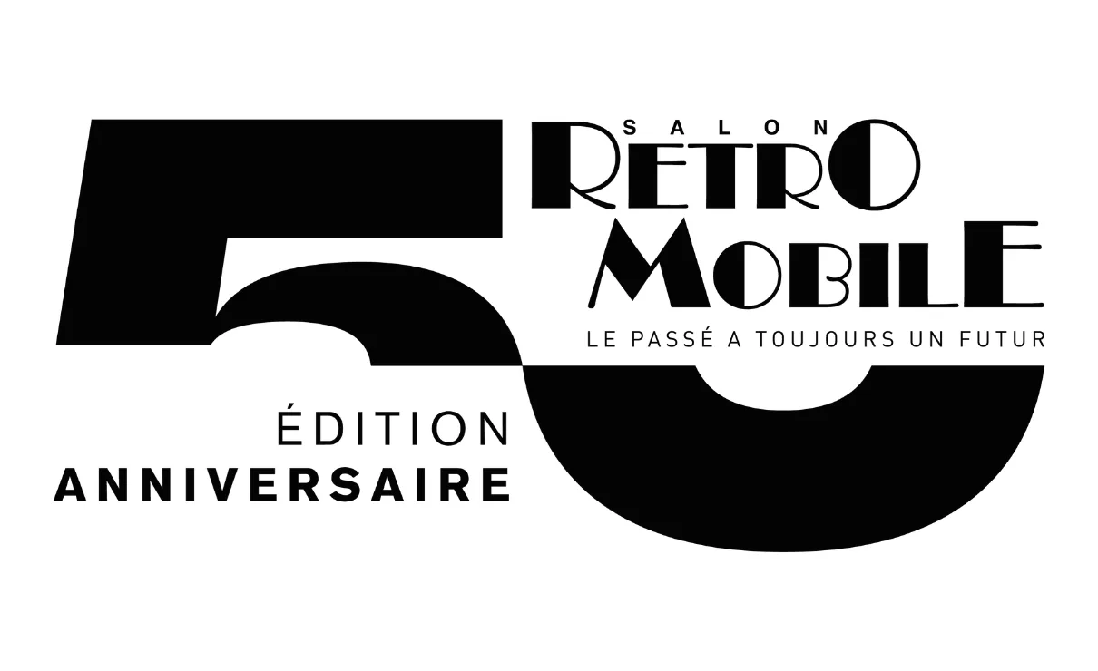 Rétromobile 2026 - Infos pratiques, plan et accès Paris Expo Porte de Versailles