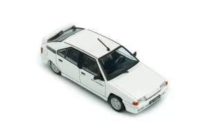 Citroën BX Sport 1985 Solido 1/43 vue avant