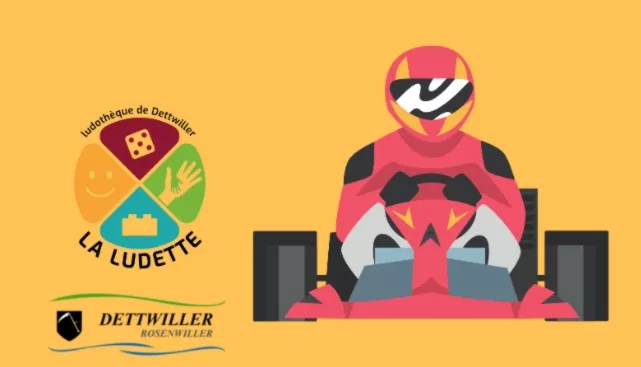 Courses Slot Car à Dettwiller (67) – Tournoi enfants et adultes