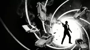 L’intégrale absolue : les 60 véhicules de James Bond à collectionner