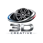 3D Creative