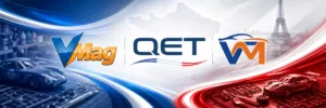 VM Pro, QET, VMag : un écosystème pour le modélisme français