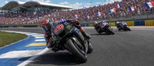 GP Moto Le Mans 2026