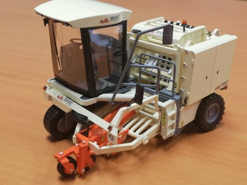 Enrouleuse automotrice EASC Dehondt - 1:32 - Artisan32 -