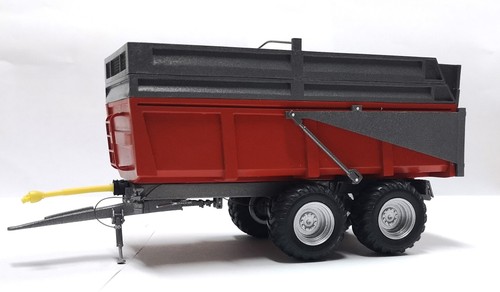 KIT BENNE 14T. 1/32 - Artisan32 - 01105