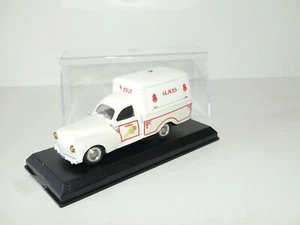 PEUGEOT 203 CAMIONNIETTE BUVETTE GLACE KIT CPC MARNAZ 1:43