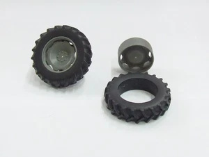 ROUE AGRAIRE 02 - X 2 - Artisan32 - 04222