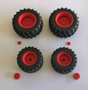 ROUE AGRAIRE X4 - Artisan32 - 04272 NJ