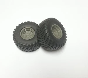 ROUE DE TRANSPORT 02.2 - Artisan32 - 04202-2