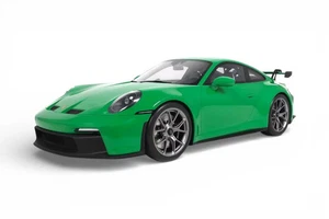 1:8 Porsche 911 (992) GT3 GT Spirit GTS801601